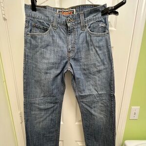 Levi's 549 Low Loose 32W x 30L